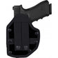 Holster droitier VKK8 Top pour GLOCK 17/19/22/23/25/31/32/37/38 - Vega-T.A DEFENSE