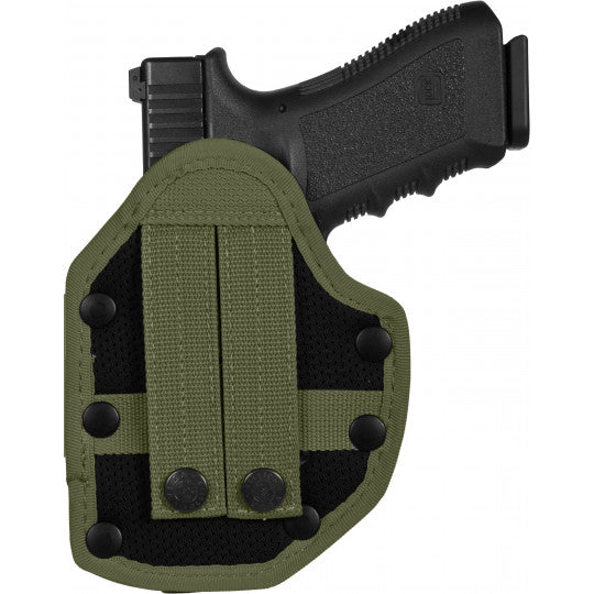 Holster droitier VKK8 Top pour GLOCK 17/19/22/23/25/31/32/37/38 - Vega-T.A DEFENSE