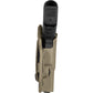 Holster droitier VKK8 Top pour GLOCK 17/19/22/23/25/31/32/37/38 - Vega-T.A DEFENSE