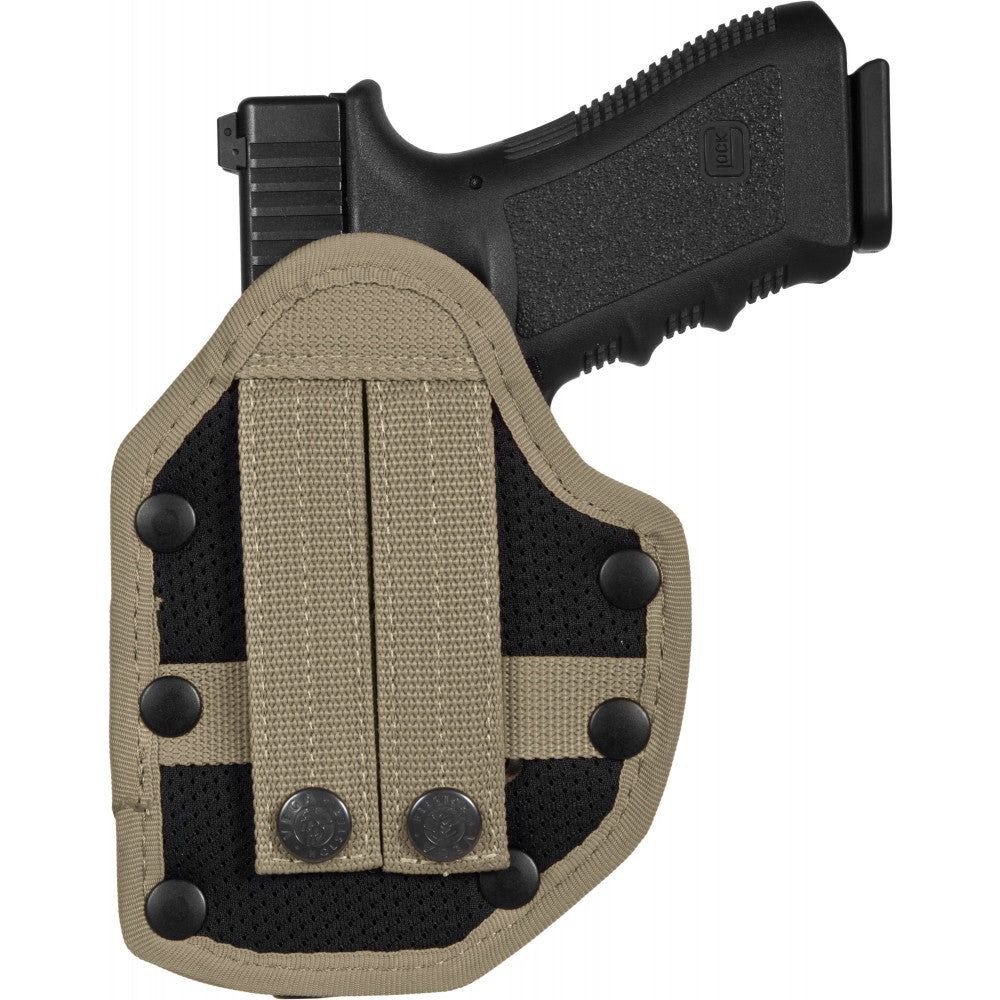Holster droitier VKK8 Top pour GLOCK 17/19/22/23/25/31/32/37/38 - Vega-T.A DEFENSE
