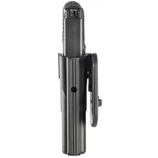 Holster ambidextre Hybrid VJH8 noir pour GLOCK 17/22 - Vega-T.A DEFENSE