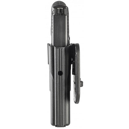Holster ambidextre Hybrid VJH8 noir pour GLOCK 17/22 - Vega-T.A DEFENSE