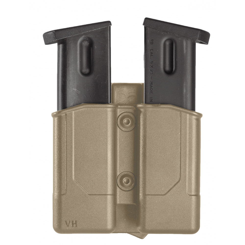 Porte-chargeur double rapide 8DMH03 pour pistolet automatique - Vega-T.A DEFENSE