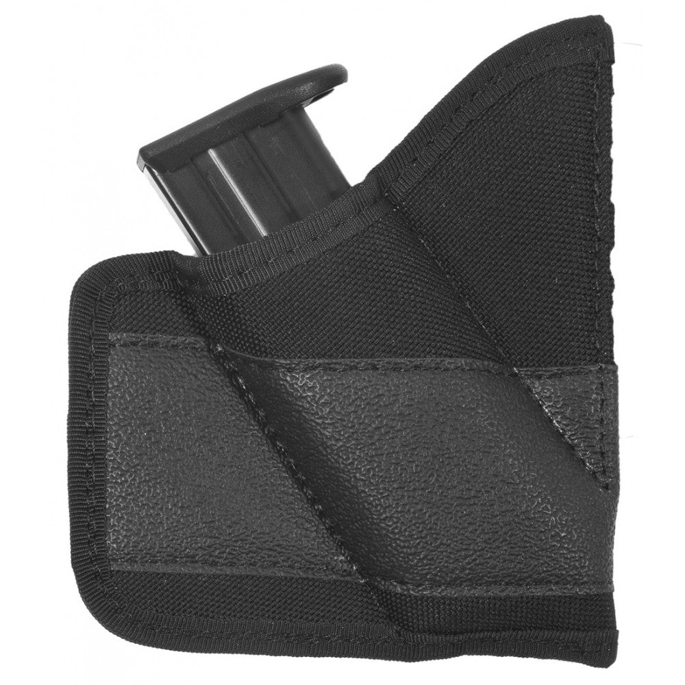 Porte-chargeur de poche 2P49 noir - Vega-T.A DEFENSE