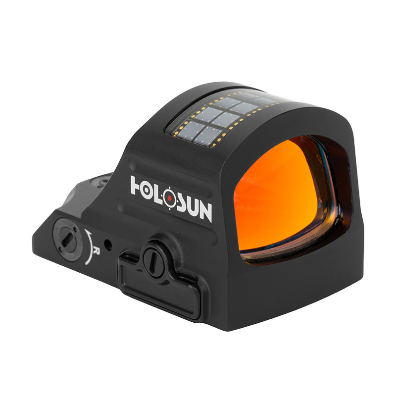 Point rouge Micro Reflex 507 C - Holosun-T.A DEFENSE