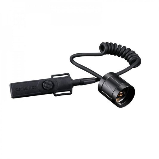 Allumage déporté TRC1 pour lampe XT2CR PRO/XT11GT PRO - Klarus-T.A DEFENSE