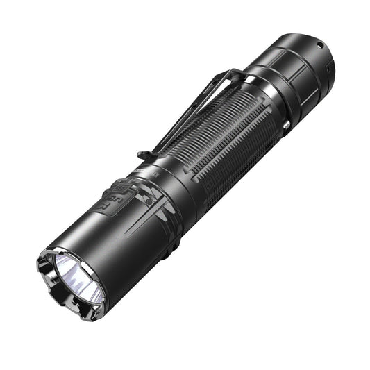 Lampe torche tactique XT2CR PRO - Klarus-T.A DEFENSE