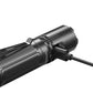 Lampe torche tactique XT2CR PRO - Klarus-T.A DEFENSE