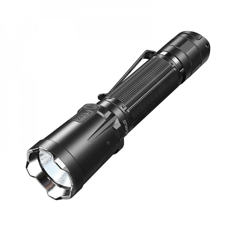 Lampe torche tactique XT21C - Klarus-T.A DEFENSE