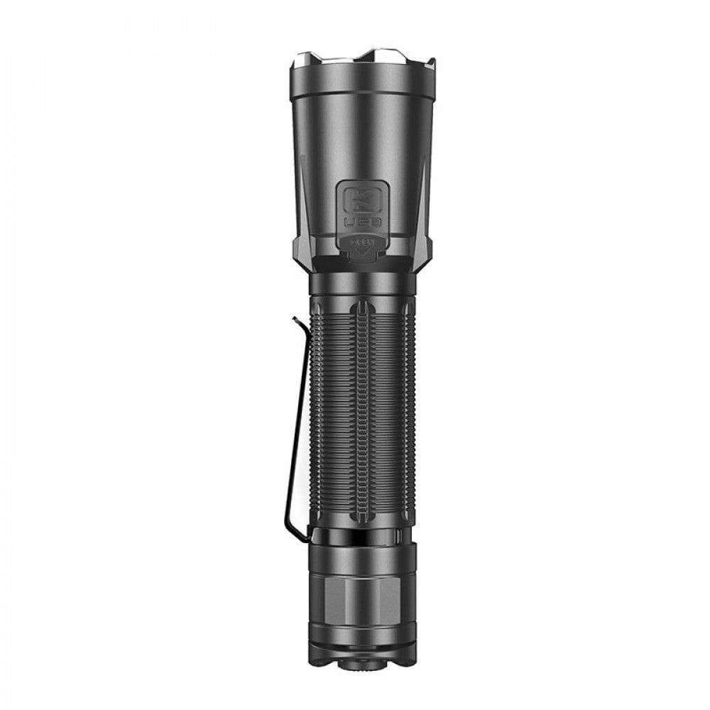 Lampe torche tactique XT21C - Klarus-T.A DEFENSE
