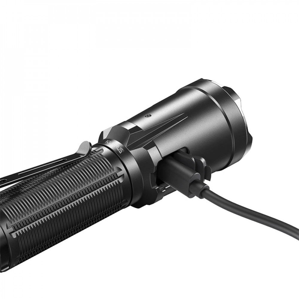 Lampe torche tactique XT21C - Klarus-T.A DEFENSE