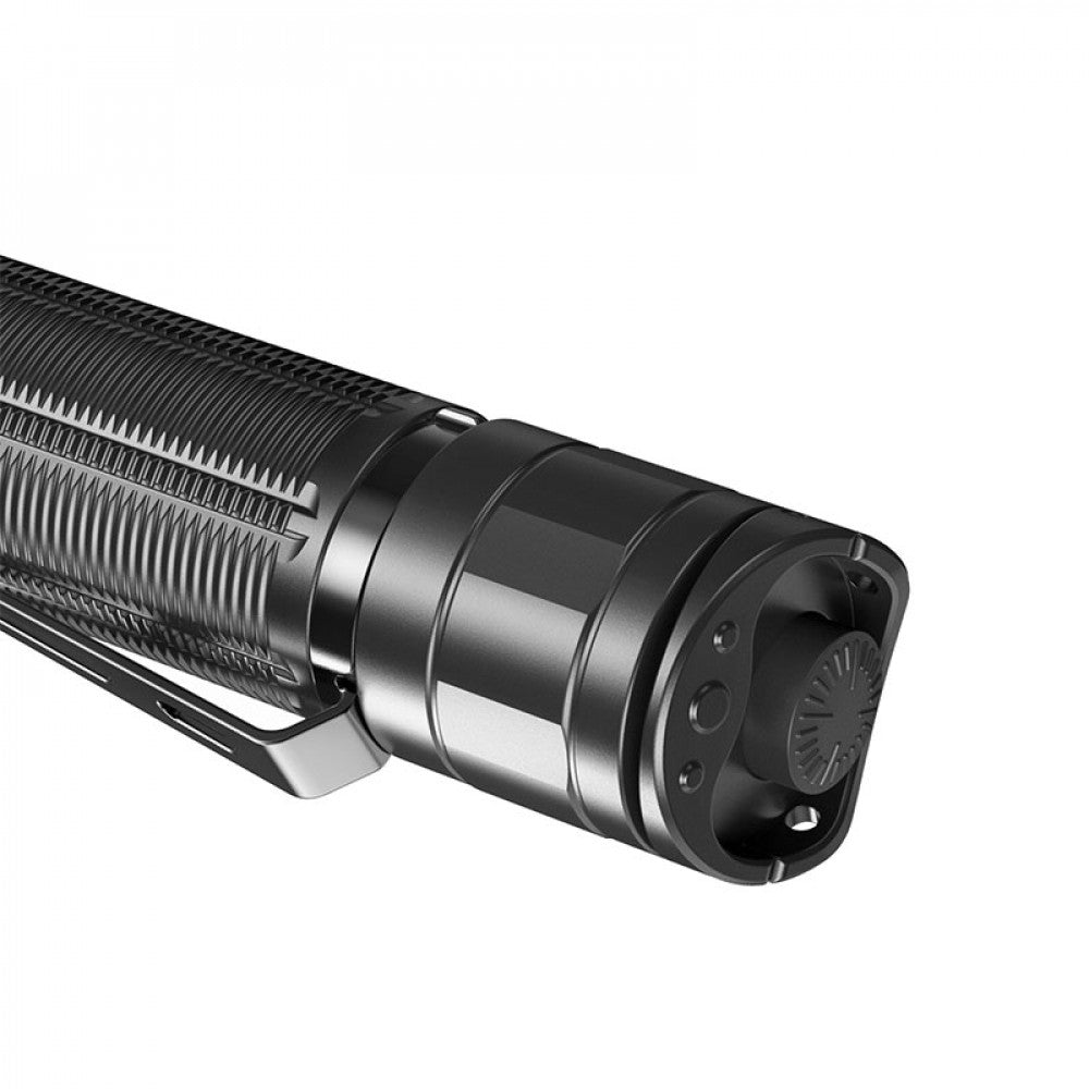 Lampe torche tactique XT21C - Klarus-T.A DEFENSE