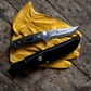 Couteau Fixe Femund - Brusletto-T.A DEFENSE