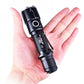 Lampe torche tactique XT11S - Klarus-T.A DEFENSE