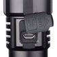 Lampe torche tactique XT11S - Klarus-T.A DEFENSE