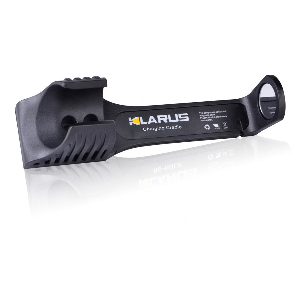 Support mural pour lampe RS11/ST15R/XT11/XT12 - Klarus-T.A DEFENSE