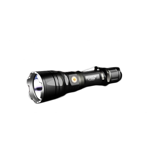 Lampe torche tactique XT12GT Pro - Klarus-T.A DEFENSE