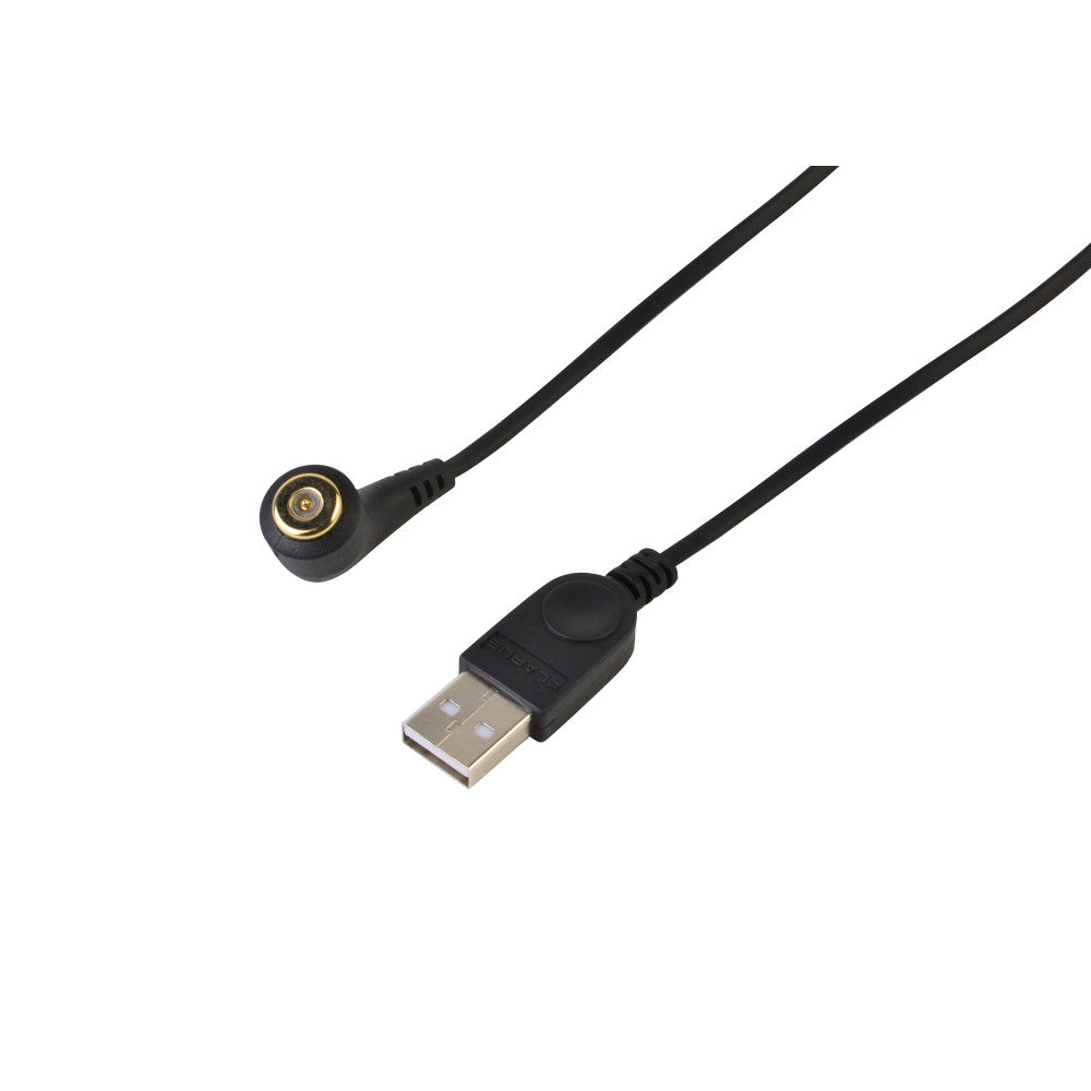 Cordon de chargement USB magnétique pour XT12GT - Klarus-T.A DEFENSE