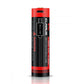 Batterie rechargeable prise micro USB - Klarus-T.A DEFENSE