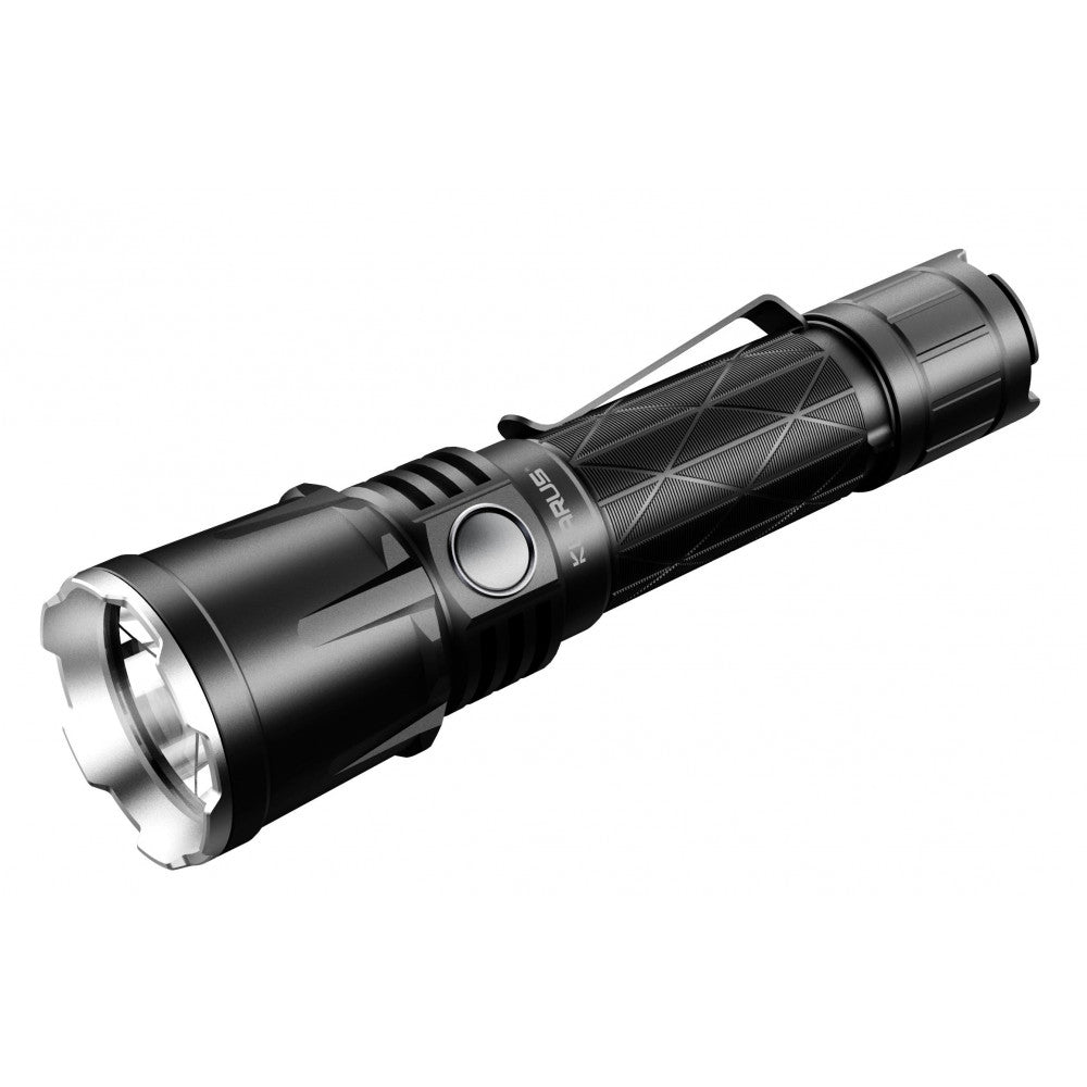 Lampe torche tactique XT21X - Klarus-T.A DEFENSE