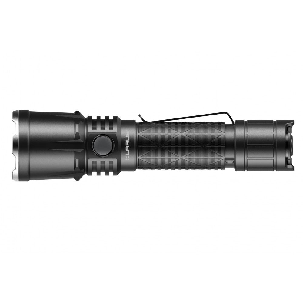 Lampe torche tactique XT21X - Klarus-T.A DEFENSE