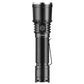 Lampe torche tactique XT21X - Klarus-T.A DEFENSE