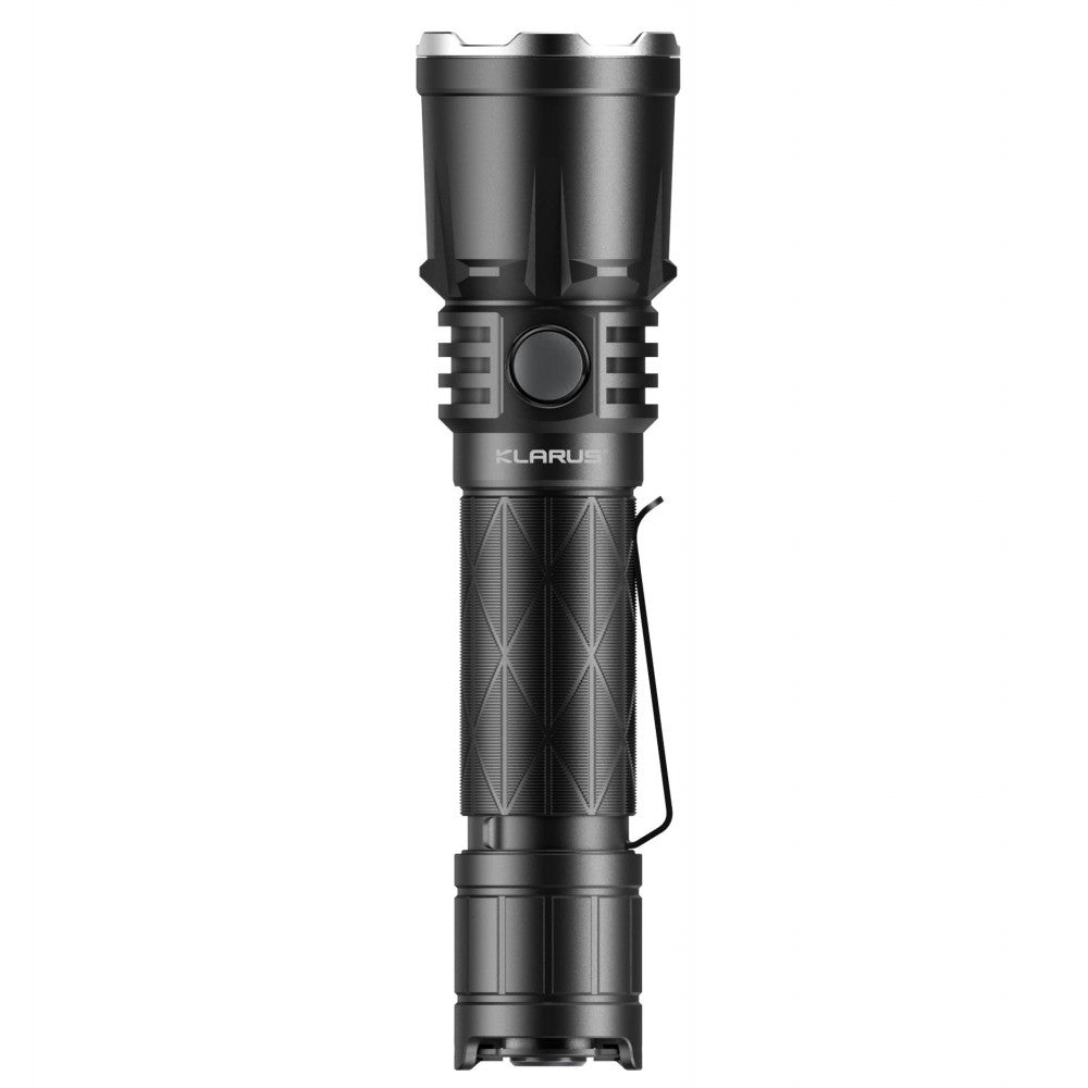 Lampe torche tactique XT21X - Klarus-T.A DEFENSE