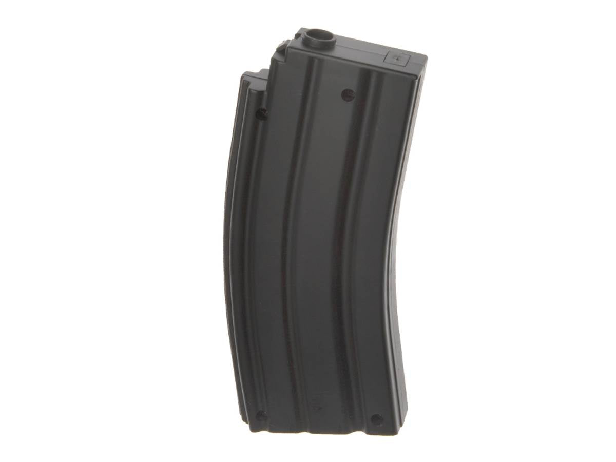 Chargeur 40 billes pour DS4 DLV AEG - ASG-T.A DEFENSE