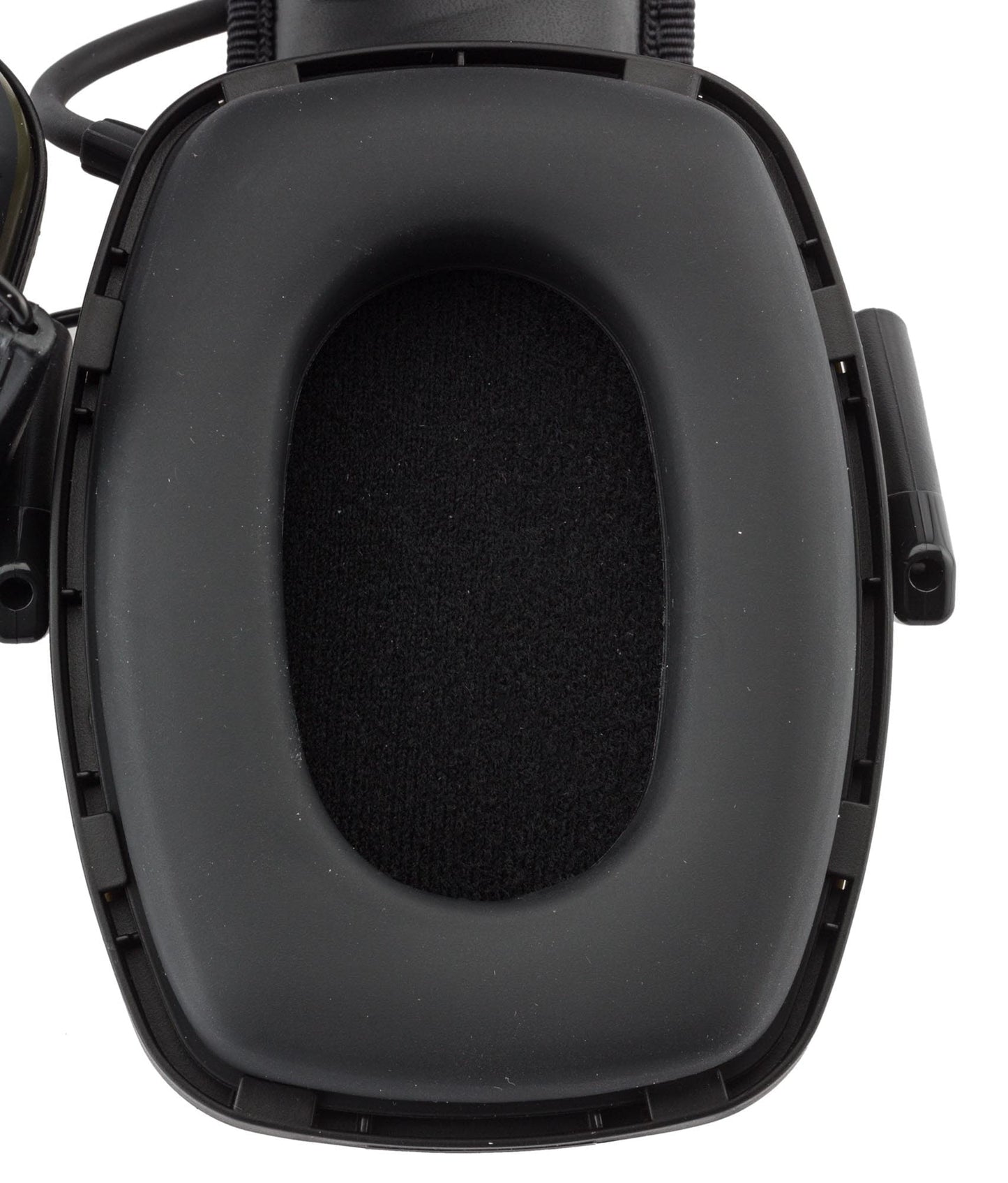 Casque amplifié Impact TM Sport - Bilsom-T.A DEFENSE