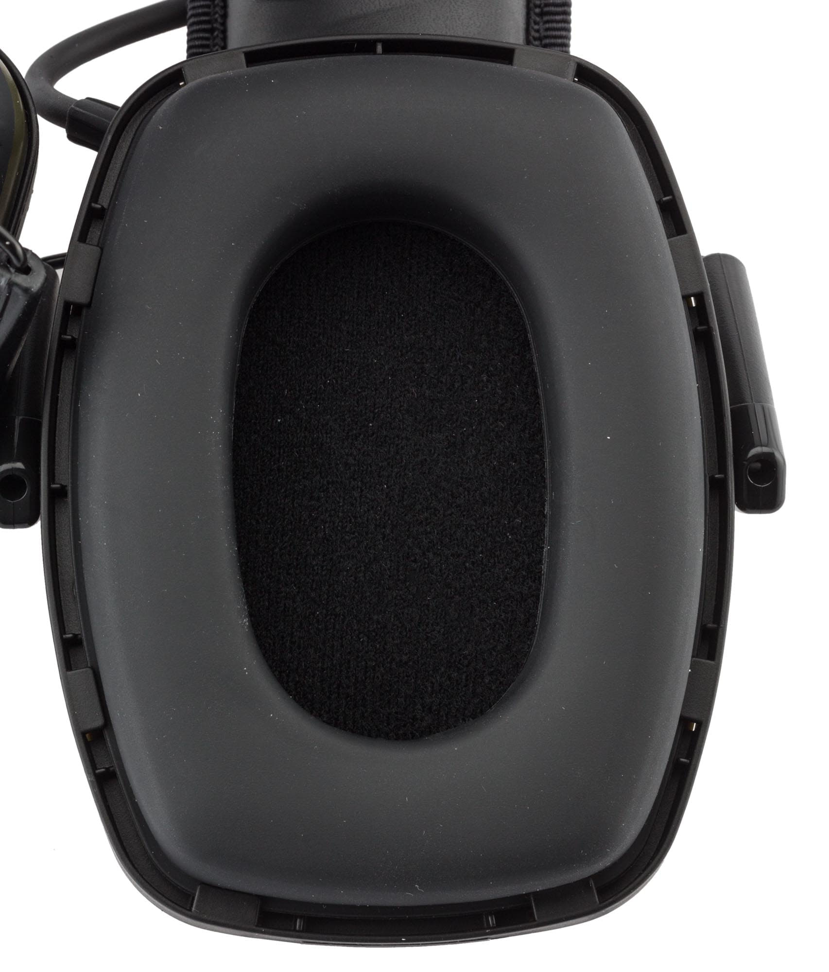 Casque amplifié Impact TM Sport - Bilsom-T.A DEFENSE