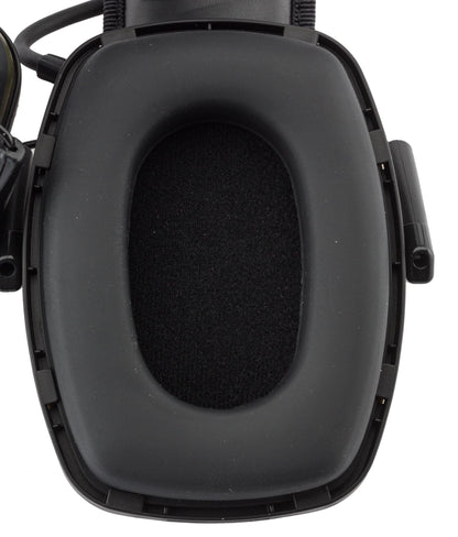Casque amplifié Impact TM Sport - Bilsom-T.A DEFENSE