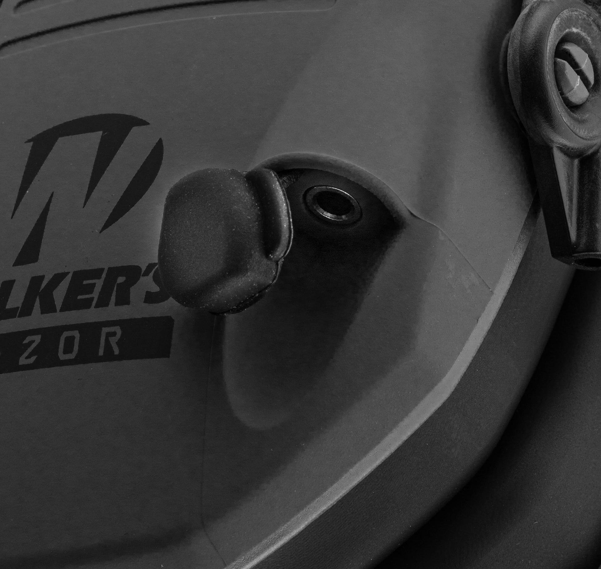 Casque anti bruit Razor 2 - Walker-T.A DEFENSE