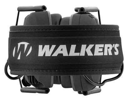 Casque anti bruit Razor 2 - Walker-T.A DEFENSE