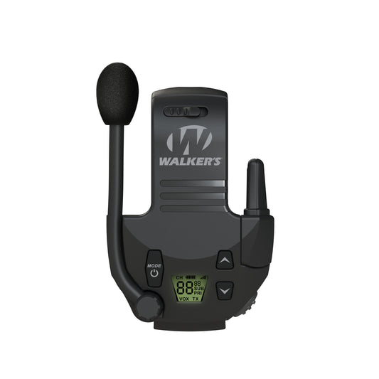 Kit talkie-walkie pour casque Razor - Walker-T.A DEFENSE