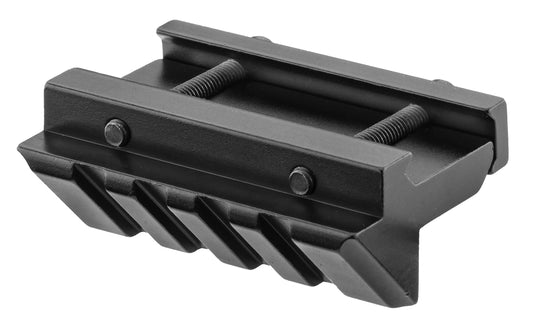 Rail 45 degrés picatinny 4 slots-T.A DEFENSE