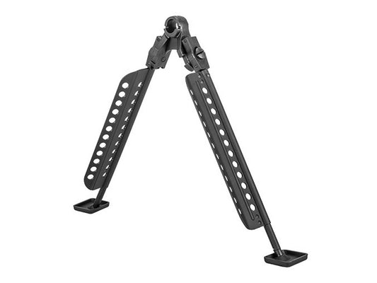 Bipied polymère pour LT-20 Sniper M82 - Lancer Tactical-T.A DEFENSE