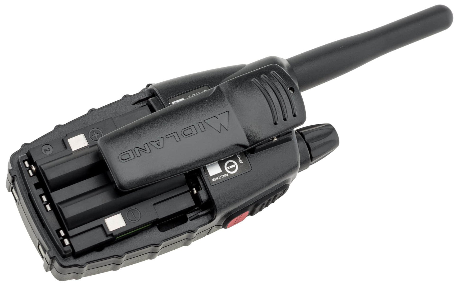 Paire de Talkie-walkie G7 PRO - Midland-T.A DEFENSE