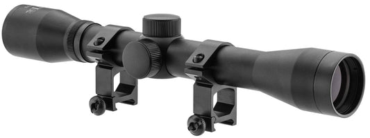 Lunette de tir Tactical Serie 4X32 - RTI-T.A DEFENSE