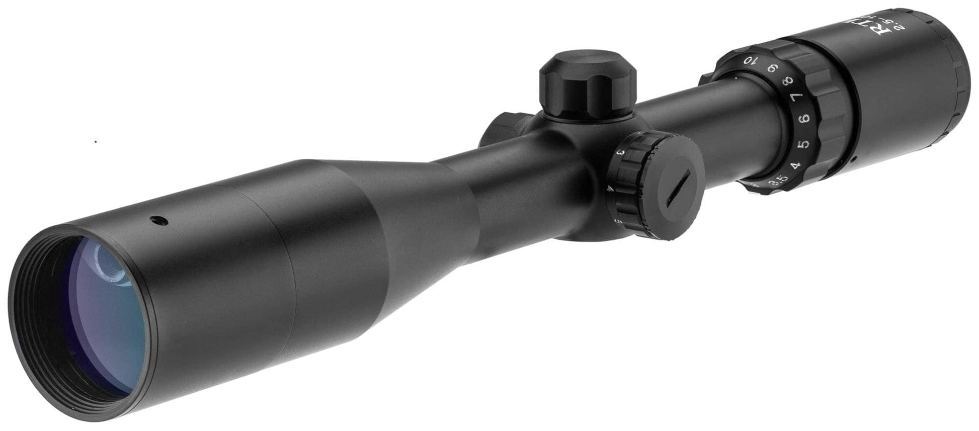 Lunette 2,5-10 X 42 Laser Intégré - RTI-T.A DEFENSE