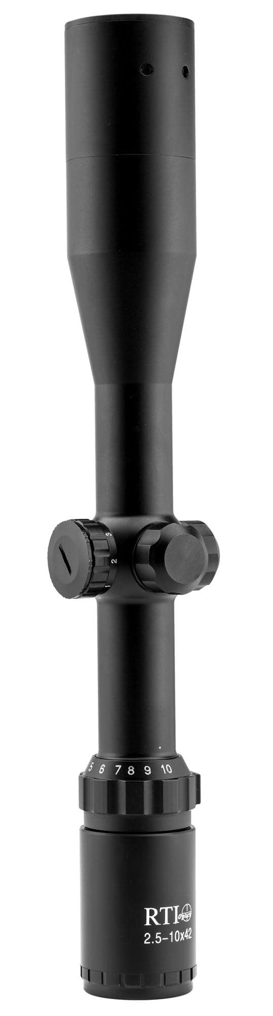 Lunette 2,5-10 X 42 Laser Intégré - RTI-T.A DEFENSE