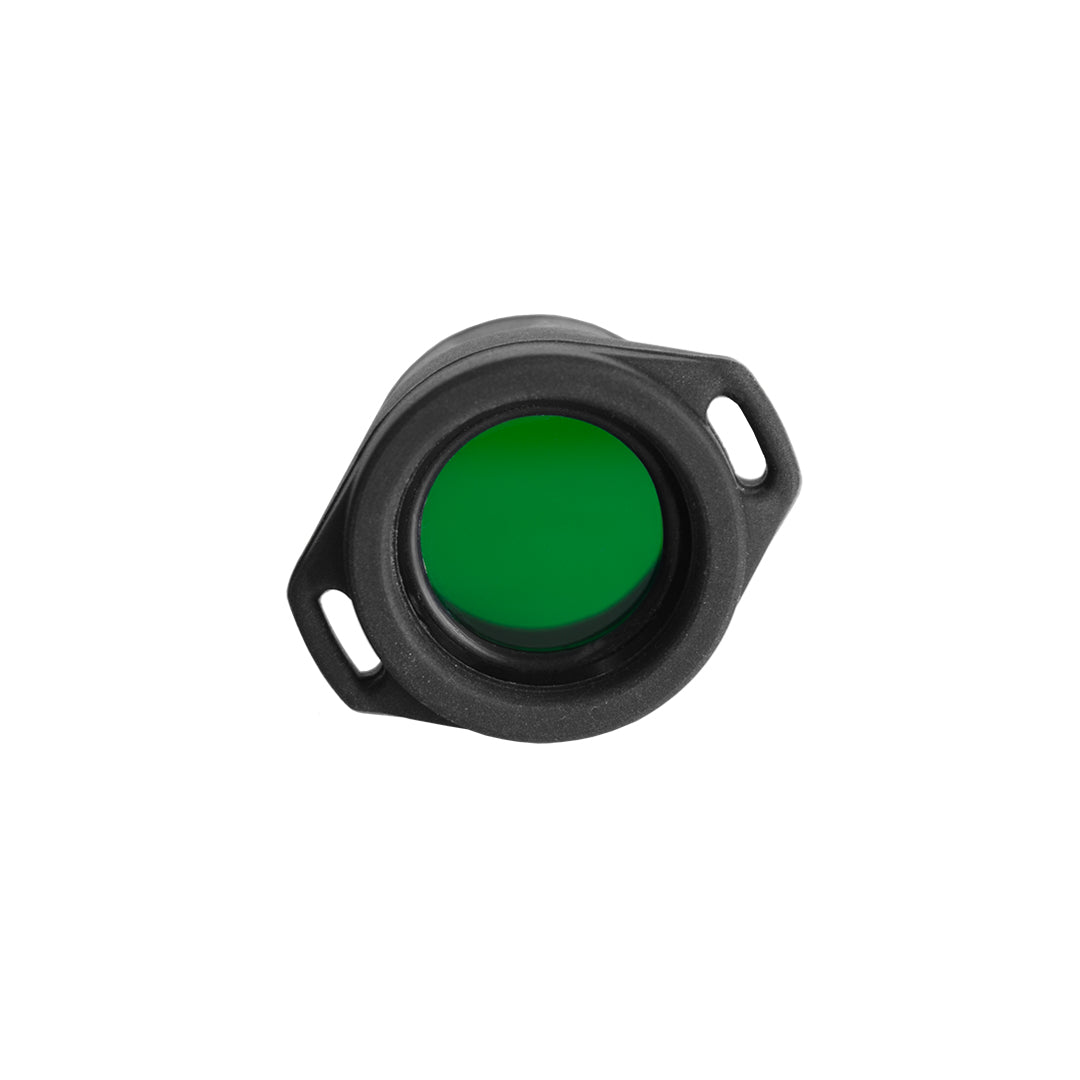 Filtres de couleur et diffuseur pour lampe - Armytek-T.A DEFENSE