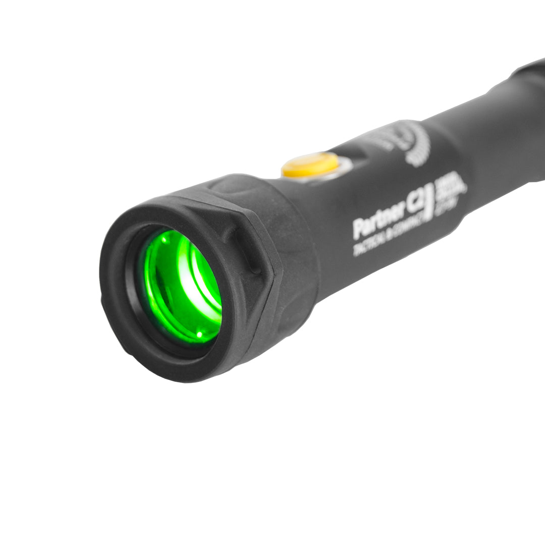 Filtres de couleur et diffuseur pour lampe - Armytek-T.A DEFENSE