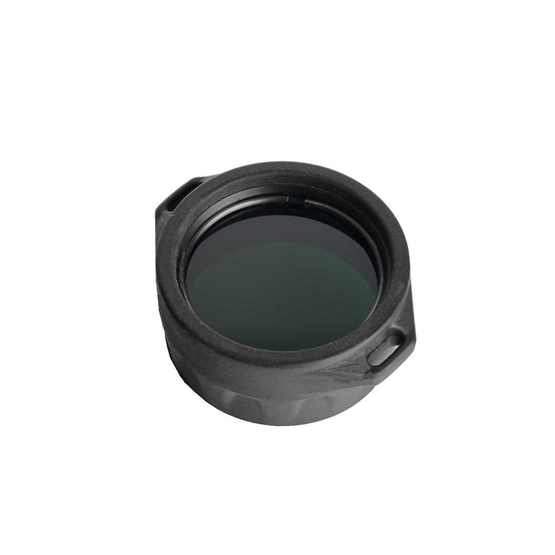 Filtres de couleur et diffuseur pour lampe - Armytek-T.A DEFENSE