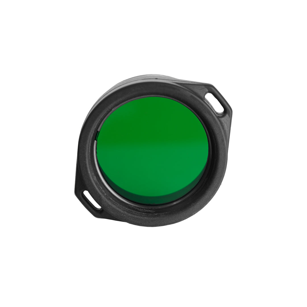 Filtres de couleur et diffuseur pour lampe - Armytek-T.A DEFENSE