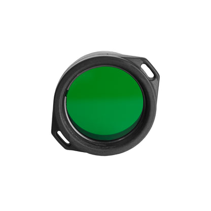 Filtres de couleur et diffuseur pour lampe - Armytek-T.A DEFENSE