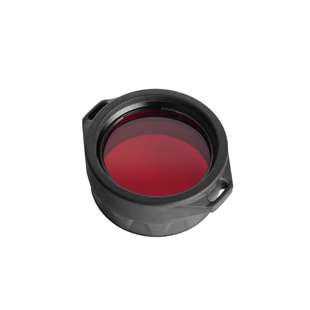 Filtres de couleur et diffuseur pour lampe - Armytek-T.A DEFENSE