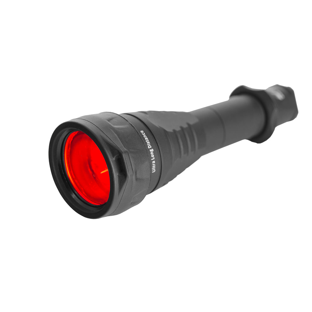 Filtres de couleur et diffuseur pour lampe - Armytek-T.A DEFENSE