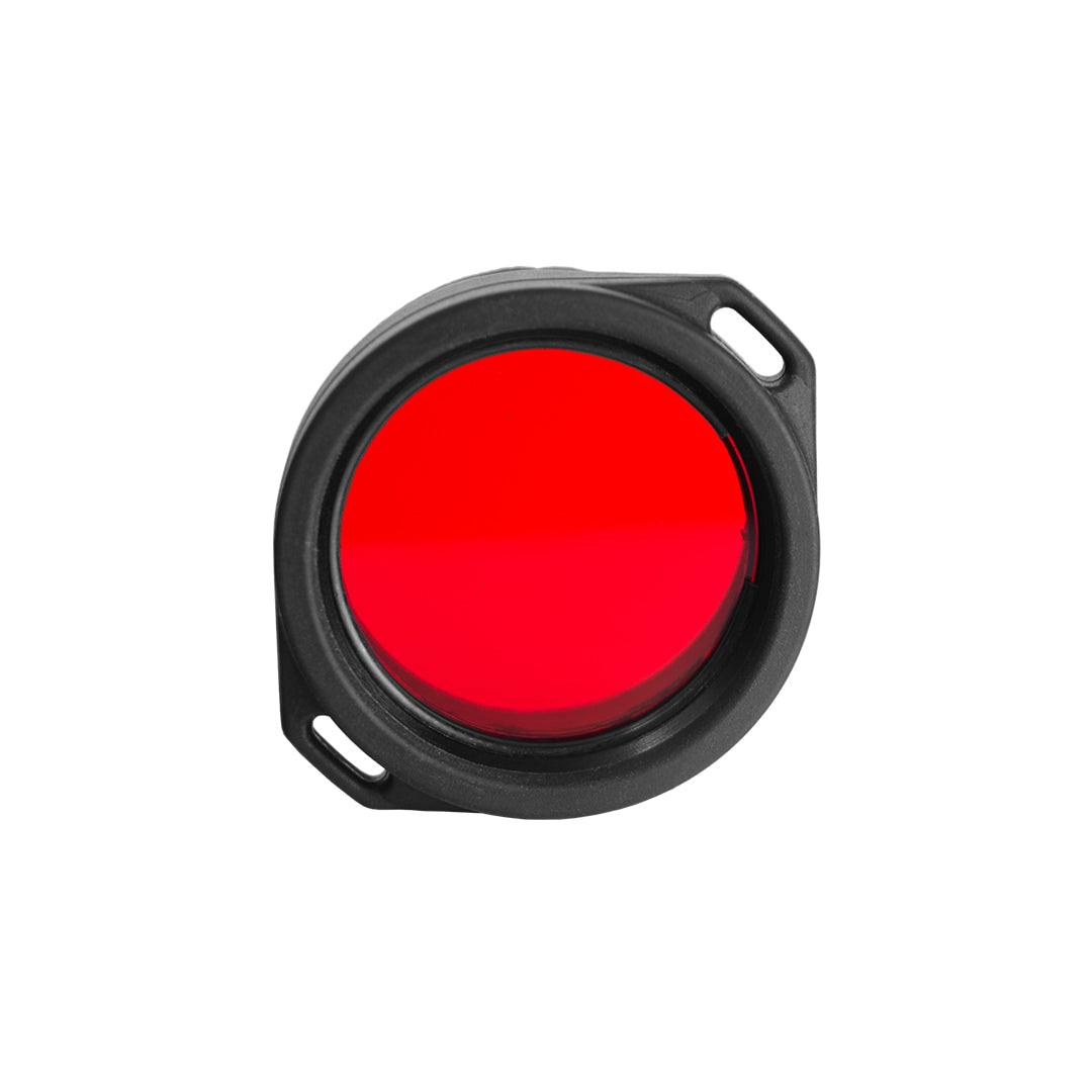 Filtres de couleur et diffuseur pour lampe - Armytek-T.A DEFENSE