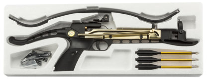 Mini arbalète pistolet CF101 - Shoot Again-T.A DEFENSE
