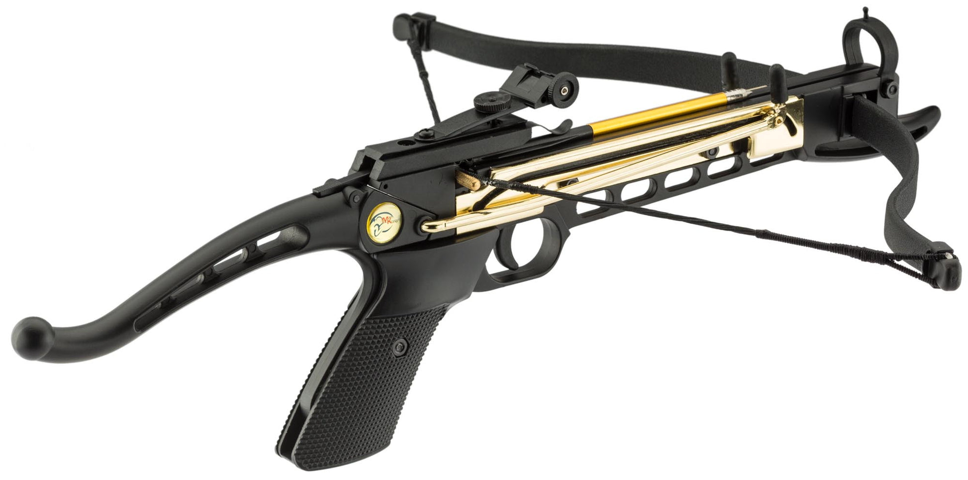 Mini arbalète pistolet CF101 - Shoot Again-T.A DEFENSE